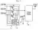 Fig. 09 - Device for driving active matrix light-emitting display panel by controlling drive voltage