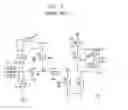 Fig. 03 - Set-up voltage generating circuit and plasma display panel driving circuit using same