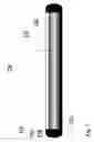 Fig. 08 - Remote cholesteric display