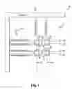 Fig. 02 - Picture element using microelectromechanical switch