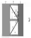 Fig. 10 - Picture element using microelectromechanical switch