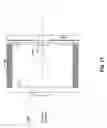 Fig. 14 - Picture element using microelectromechanical switch