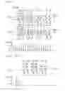 Fig. 06 - Pulse output circuit, shift register and display device