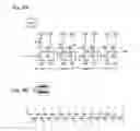 Fig. 07 - Pulse output circuit, shift register and display device