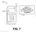 Fig. 06 - Mirrored LCD display