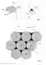 Fig. 06 - Elements for self assembling displays