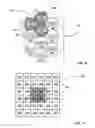 Fig. 18 - Elements for self assembling displays