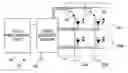 Fig. 01 - Image display device with reduced flickering and blur