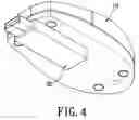 Fig. 05 - Wireless mouse for receiving a receiver thereunder