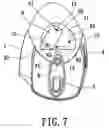 Fig. 05 - Mouse with adjustable center of gravity