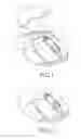 Fig. 02 - Mouse with adjustable center of gravity