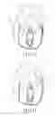 Fig. 07 - Mouse with adjustable center of gravity