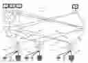 Fig. 01 - Intelligent modular server management system with enhanced graphical user interface