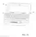 Fig. 16 - Actuation mechanism for use with keyboards on mobile computing devices