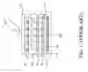 Fig. 02 - Touchpad with single-layered printed circuit board structure