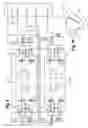 Fig. 08 - Shared electrode pattern field effect sensor and joystick therewith