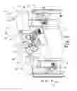 Fig. 04 - Display panel rotating apparatus