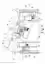 Fig. 05 - Display panel rotating apparatus