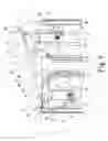 Fig. 10 - Display panel rotating apparatus