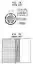 Fig. 06 - Thermal transfer printing system and method with improved print quality and printhead life in cold ambient temperature conditions