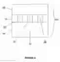 Fig. 06 - Annular nozzle structure for high density inkjet printheads