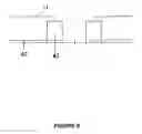 Fig. 10 - Annular nozzle structure for high density inkjet printheads