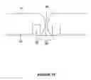 Fig. 11 - Annular nozzle structure for high density inkjet printheads