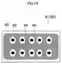 Fig. 10 - Liquid ejection head, image forming apparatus and method of manufacturing liquid ejection head
