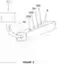 Fig. 03 - Top feed droplet generator
