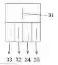 Fig. 01 - Ink set, treating liquid, recording liquid, image recording apparatus and image recording method