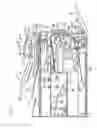 Fig. 02 - Image forming apparatus with switchback transport path in the stapling unit