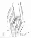 Fig. 04 - Image forming apparatus with switchback transport path in the stapling unit