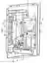 Fig. 03 - Optical member holding device, and optical scanning device provided with the same