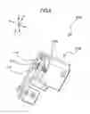 Fig. 09 - Optical member holding device, and optical scanning device provided with the same