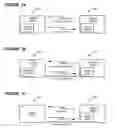 Fig. 03 - Communication terminals that vary a video stream based on how it is displayed