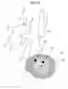 Fig. 14 - Insertion support system