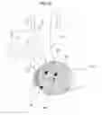 Fig. 16 - Insertion support system