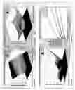 Fig. 08 - Video surveillance using stationary-dynamic camera assemblies for wide-area video surveillance and allow for selective focus-of-attention