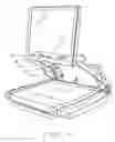 Fig. 05 - Closed circuit video magnification system