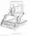 Fig. 06 - Closed circuit video magnification system
