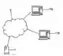 Fig. 01 - Camera unit and camera unit control method capable of avoiding confusion when operated by a plurality of users