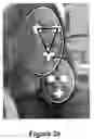 Fig. 07 - Perfecting the optics within a digital image acquisition device using face detection