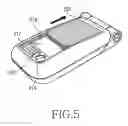 Fig. 06 - Folder-type portable apparatus