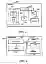 Fig. 03 - Variable intensity illumination device with detection and control circuit for a front panel of a television apparatus
