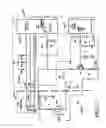 Fig. 04 - Variable intensity illumination device with detection and control circuit for a front panel of a television apparatus