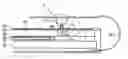 Fig. 01 - Liquid crystal display module having replaceable light sources