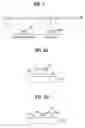 Fig. 08 - Backlight unit with a plurality of lamps each including an LED chip with a protecting lens therefor and a semi-transparent material and reflecting substance on the upper part of the lens