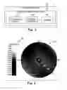 Fig. 03 - Automatic darkening filter with offset polarizers