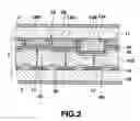 Fig. 03 - Liquid crystal display device with a pair of discotic liquid crystal compensating films