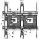 Fig. 01 - Liquid crystal display and electronic device
